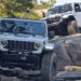 Jeep Experience