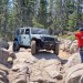 Jeep Experience