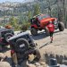 Jeep Experience
