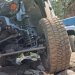 Jeep Experience