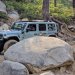 Jeep Experience