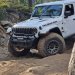 Jeep Experience