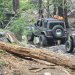 Jeep Experience