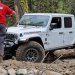 Jeep Experience