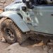 Jeep Experience