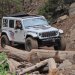 Jeep Experience