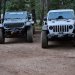 Jeep Experience
