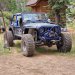 Jeep Experience