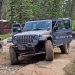Jeep Experience