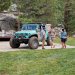 Jeep Experience