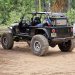 Jeep Experience