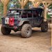 Jeep Experience