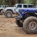 Jeep Experience