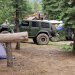Jeep Experience