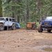 Jeep Experience