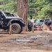 Jeep Experience