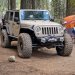Jeep Experience