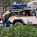 Jeep Experience