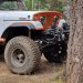 Jeep Experience