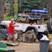 Jeep Experience