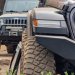 Jeep Experience