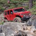 Jeep Experience