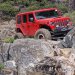 Jeep Experience