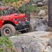 Jeep Experience