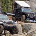 Jeep Experience