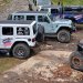 Jeep Experience