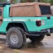 Jeep Experience