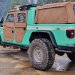 Jeep Experience