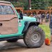 Jeep Experience