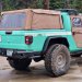 Jeep Experience