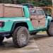 Jeep Experience
