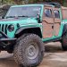 Jeep Experience