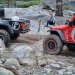 Jeep Experience