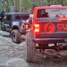 Jeep Experience