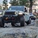 Jeep Experience