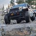 Jeep Experience