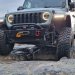 Jeep Experience