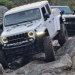 Jeep Experience