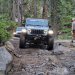 Jeep Experience