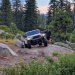 Jeep Experience