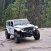 Jeep Experience