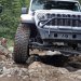 Jeep Experience