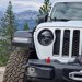 Jeep Experience