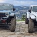 Jeep Experience