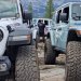 Jeep Experience