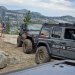 Jeep Experience